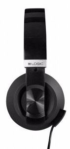  Logic Concept MH-8 Black 3