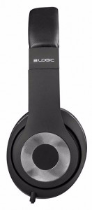  Logic Concept MH-9 Black 3