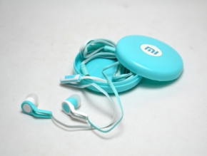  MGM Beats Xiaomi M-5 Light Blue 3