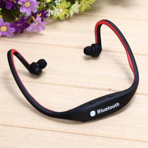  MGM Sport S-9 Bluetooth  4