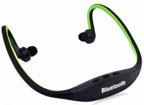  MGM Sport S-9 Bluetooth 