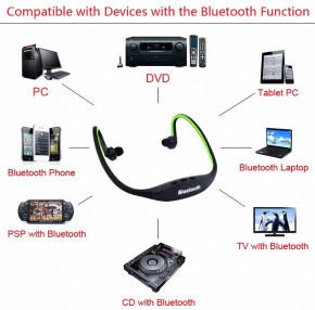  MGM Sport S-9 Bluetooth  4