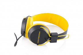  Modecom MC-400 Circuit Yellow