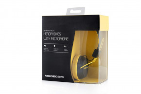  Modecom MC-400 Circuit Yellow 6