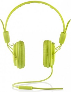    Modecom MC-400 Fruity Green