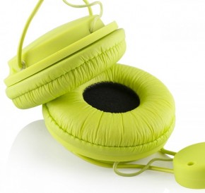    Modecom MC-400 Fruity Green 3