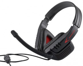    Modecom MC-823 Ranger, Gaming