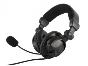    Modecom MC-826 Hunter, Gaming