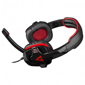  Modecom MC-829 Volcano Alien Black-Red 