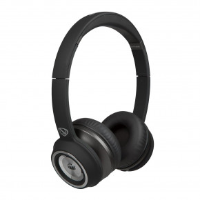  Monster N-Tune HD Headphones Black