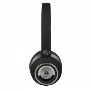  Monster N-Tune HD Headphones Black 3