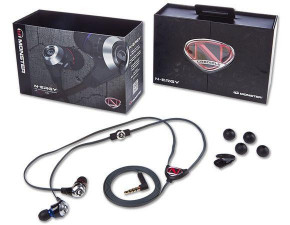  Monster NCredible NErgy Black 6