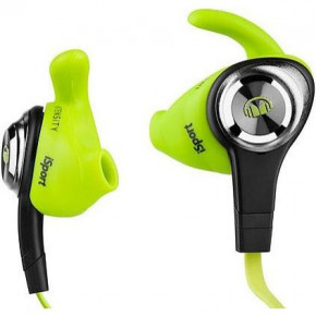  Monster iSport Intensity Green