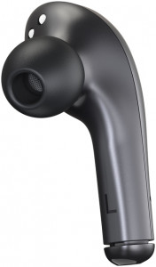  Bluetooth Motorola VerveBuds 500 Black 4