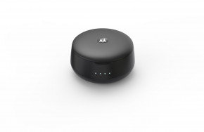  Bluetooth Motorola VerveBuds 500 Black 6