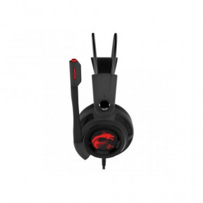  MSI DS502 GAMING Headset 3