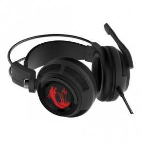  MSI DS502 GAMING Headset 5