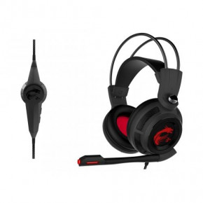  MSI DS502 GAMING Headset 8