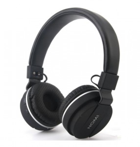  Bluetooth Nomi NBH-350 Black 4