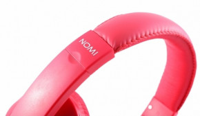  Nomi NHP-180 Red (223976) 5