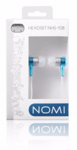  Nomi NHS-108 Blue 6