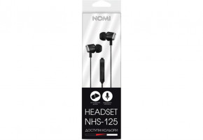  Nomi NHS-125 White (378457) 3