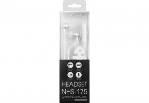  Nomi NHS-175 Silver (378465) 4