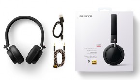  Onkyo H500MB/00 Mic Black 4