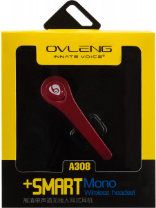  Ovleng A308 Smart red (bgoa308sr) 10