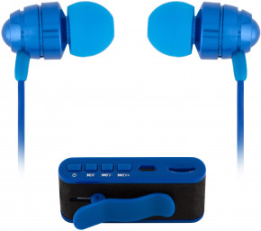  Ovleng  M2 Radio TF Blue (noetm2bl)