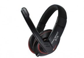   Ovleng X10 Black-Red 3