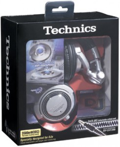  Panasonic/Technics RP-DH1200E-S (5820719) 5