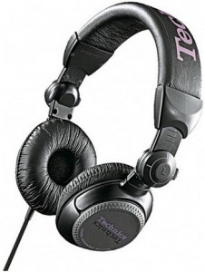  Panasonic RP-DJ1200E-K (5942060)