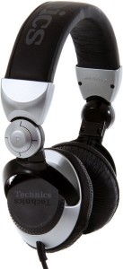  Panasonic RP-DJ1210E-S (5832329) 3