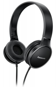  Panasonic RP-HF300GC-K