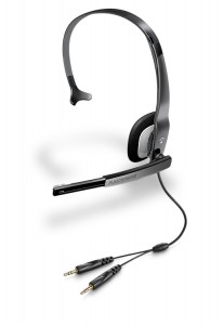   VoIP Plantronics Audio 310