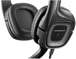  Plantronics Audio 355 4