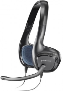  Plantronics Audio 628