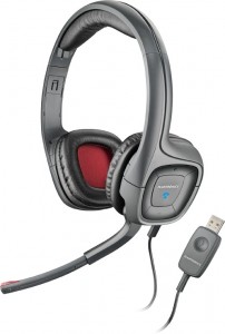  Plantronics Audio 655