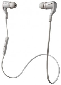  Plantronics BackBeat GO 2/R White