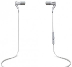  Plantronics BackBeat GO 2/R White 4