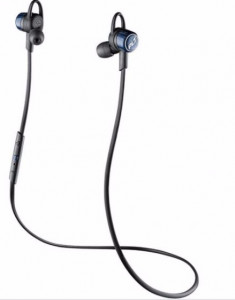  Plantronics BackBeat GO 3 Blue (204350-01)