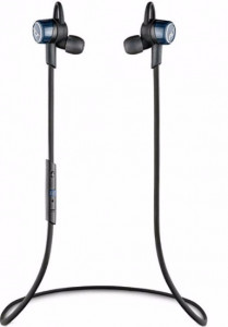  Plantronics BackBeat GO 3 Blue (204350-01) 3