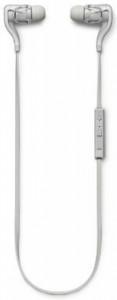 Bluetooth- Plantronics BackBeat GO Stereo White