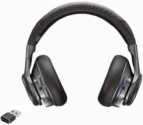 Bluetooth- Plantronics BackBeat Pro Plus