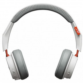  Plantronics Backbeat 500 White (207840-01)