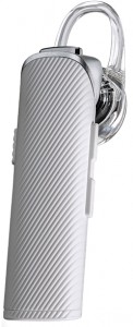  Bluetooth Plantronics Explorer 115 white