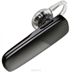 Bluetooth- Plantronics Explorer 500 Black + 