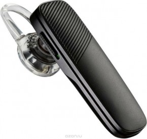 Bluetooth- Plantronics Explorer 500 Black +  3