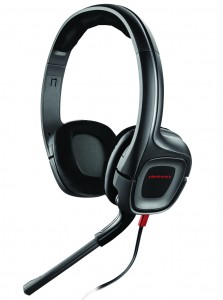  Plantronics Gamecom 307